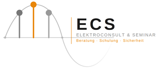 ECS Logo