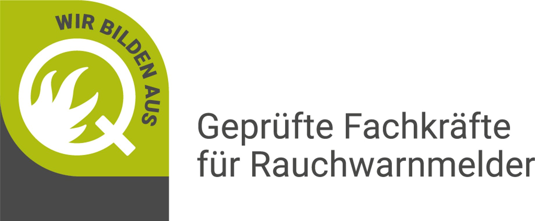 Q-Trainer Rauchwarnmelder